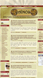 Mobile Screenshot of kristalleringucu.com